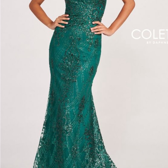 Colette by Daphne -size 2 - Picture 4 of 4